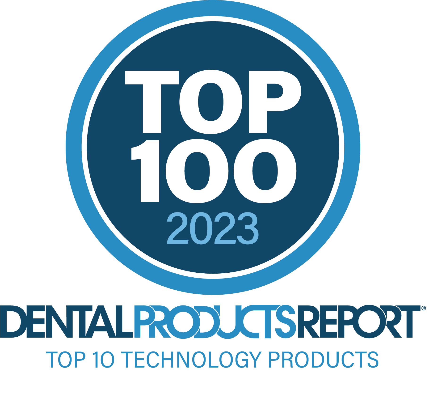 DPR Top 100: The Top 10 Technology Products of 2023