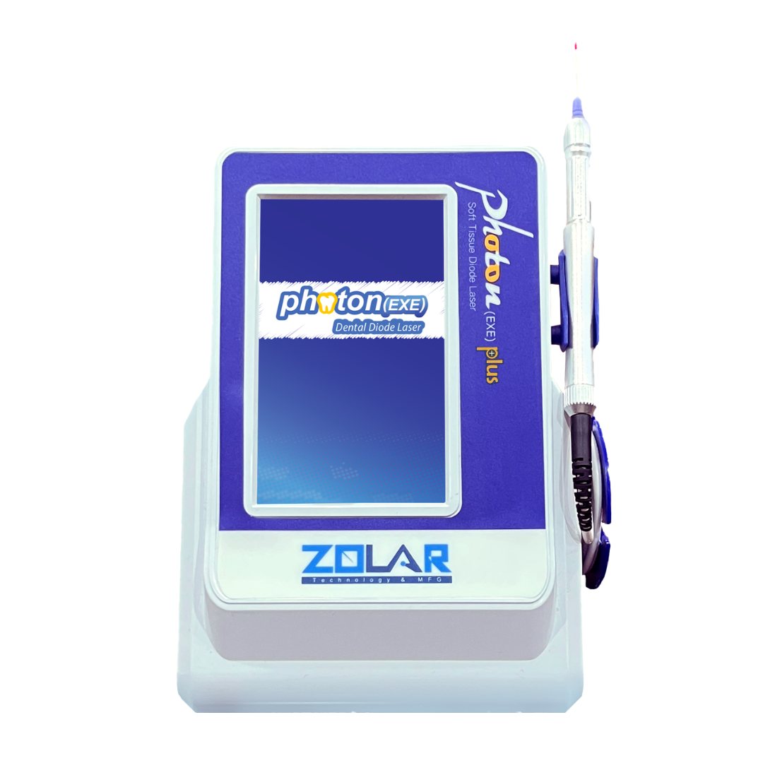 Photon EXE from Zolar Technology