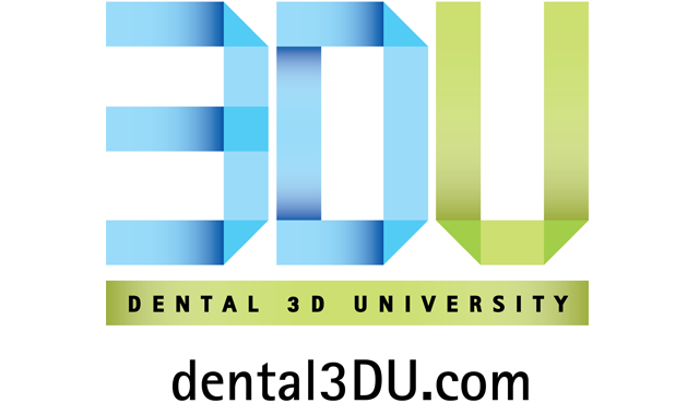 Dental 3D University updates speaker lineup