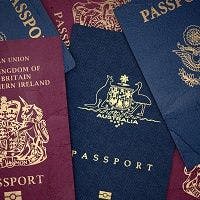 The 10 Most Powerful Passports