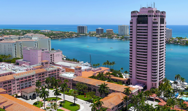 Previewing the 2016 AADOM conference in Boca Raton, Florida