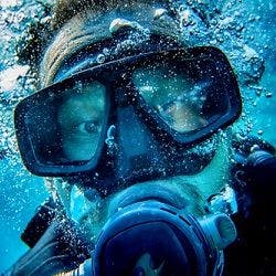 Why You Should Ask Your Dental Patients if they SCUBA Dive