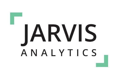 Jarvis Analytics Logo