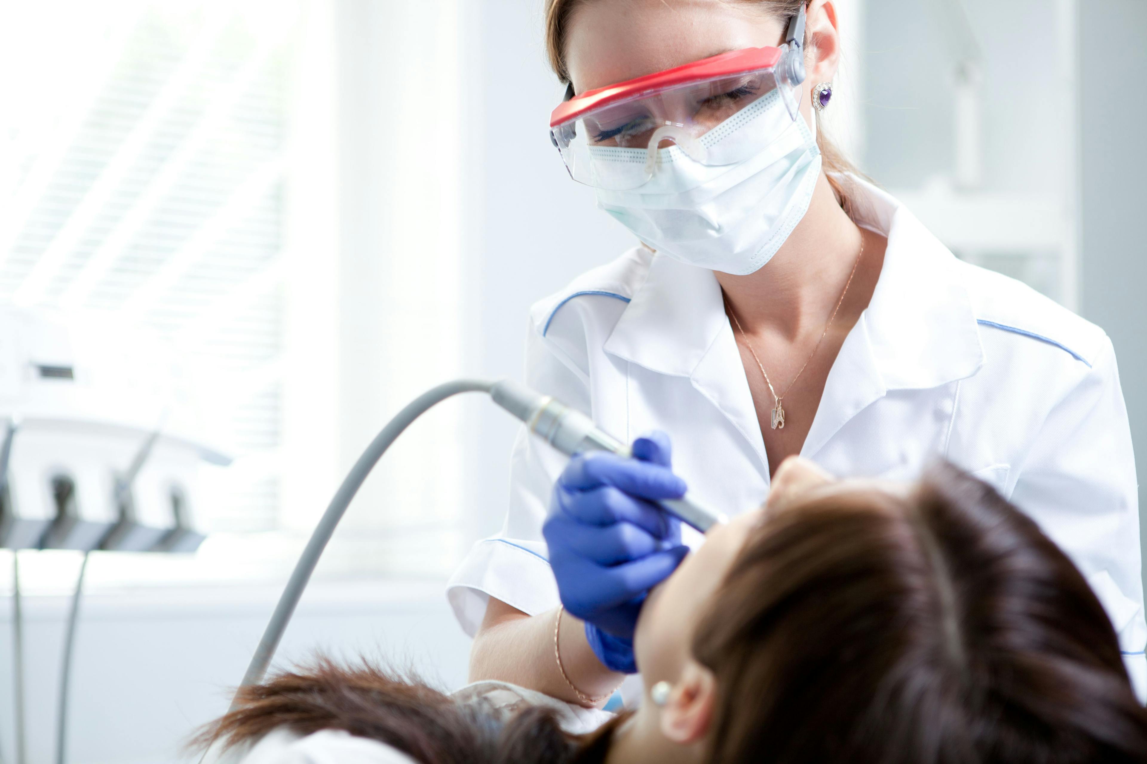 Pandemic Prompts Evolution of Dental Hygiene