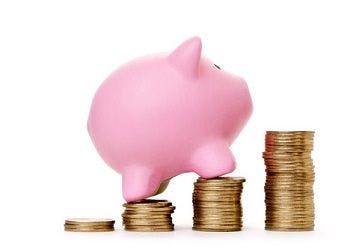 savings retirement finance lifestyle 