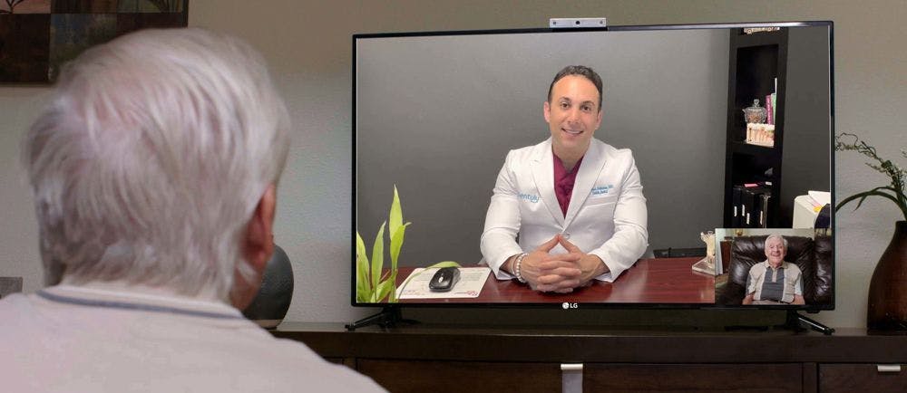 Independa will Deliver Health Offerings on LG TVs