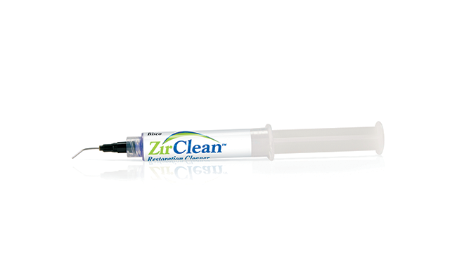 Creating a strong bond with ZirClean