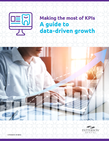 Whitepaper: Making the most of KPIs A guide to data-driven growth
