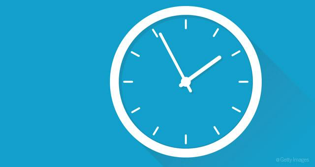 Simple and effective tips to get your dental practice's schedule back on time