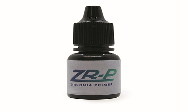 Apex introduces ZR-P Zirconia Primer