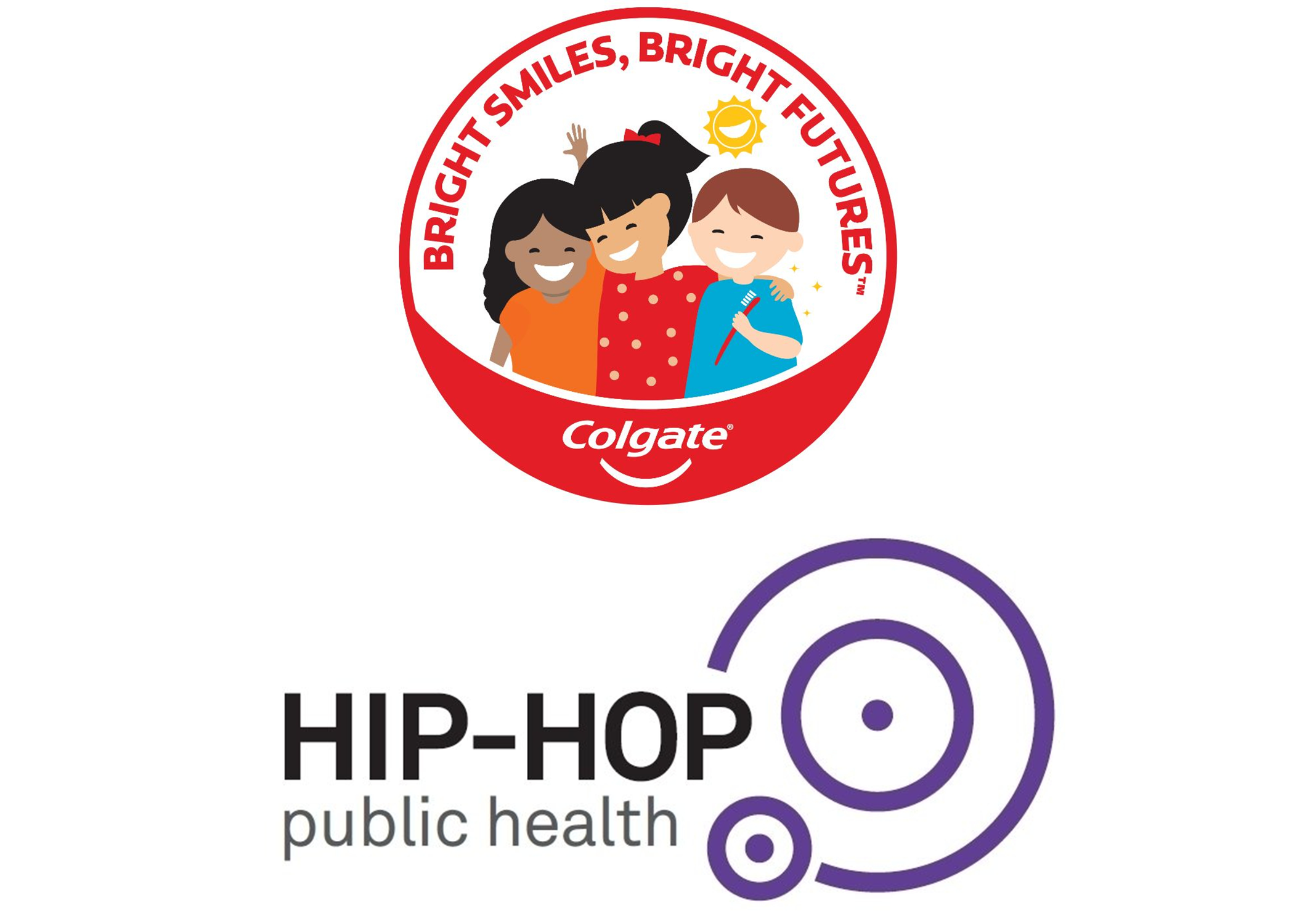 Colgate and Hip Hop Public Health Launch Paste Time Educator Toolkit for Oral Health Education. Images: © Colgate © Hip-Hop Public Health