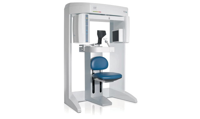 Using the i-CAT FLX to improve treatment acceptance