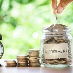 Retirement Planning: 3 Steps to Get Back on Track