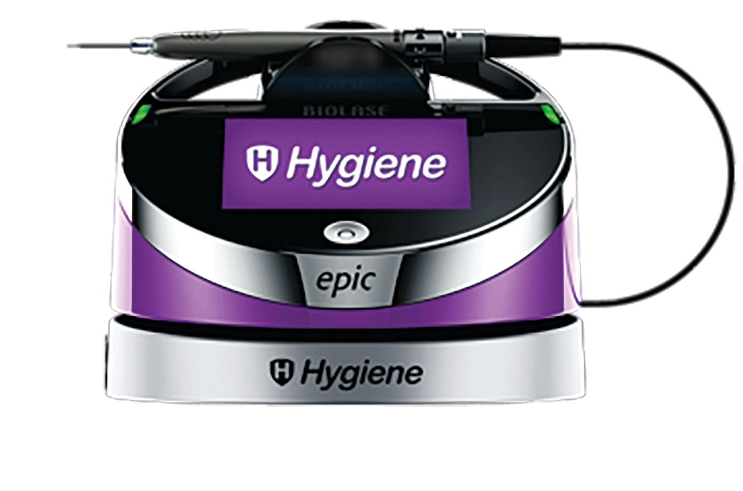 BIOLASE epic Hygiene Laser