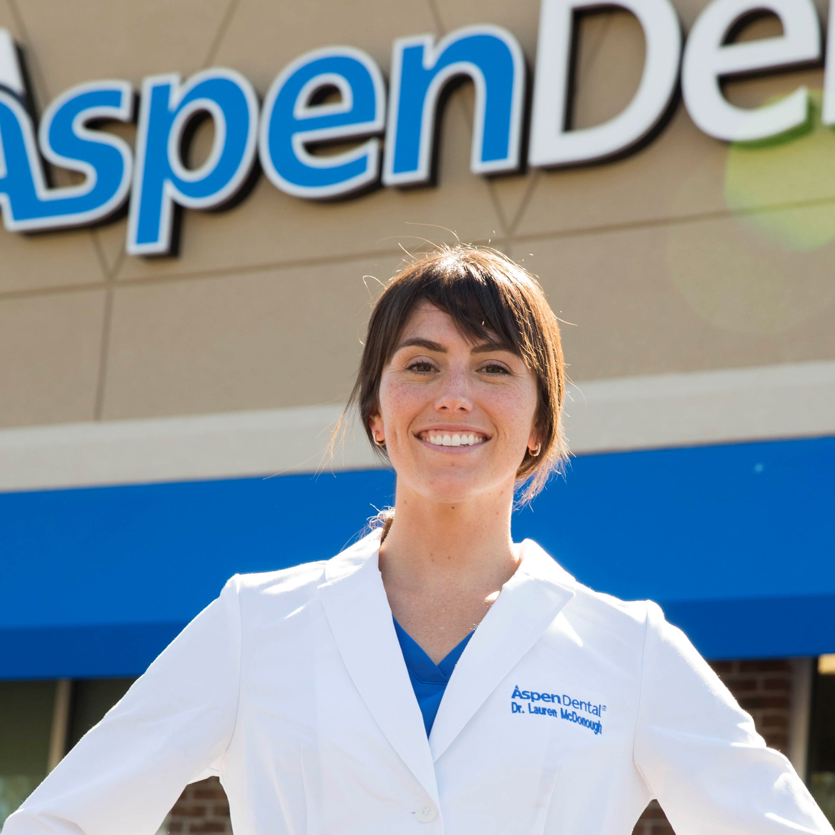 Dentist Builds Career Through Ownership, Doctor Development