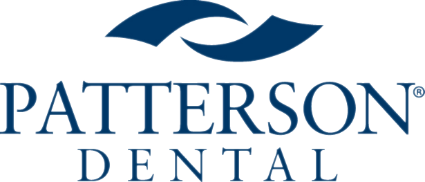 Patterson Dental logo