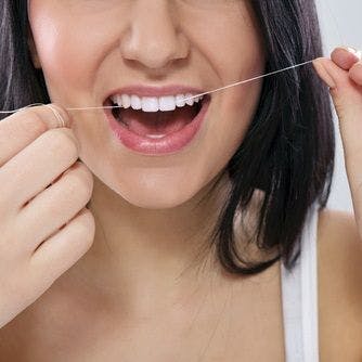 How to Get Patients to Floss