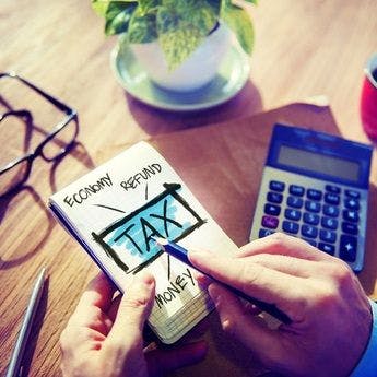Cut Your Taxes in 2019 and Beyond