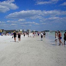 The 10 Best Beaches in the U.S.