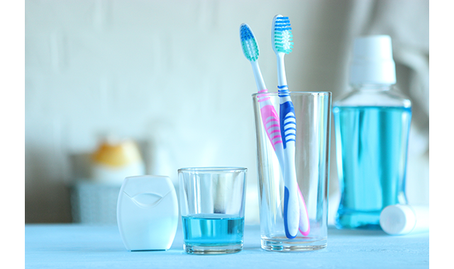 How dental preventative products have changed over time