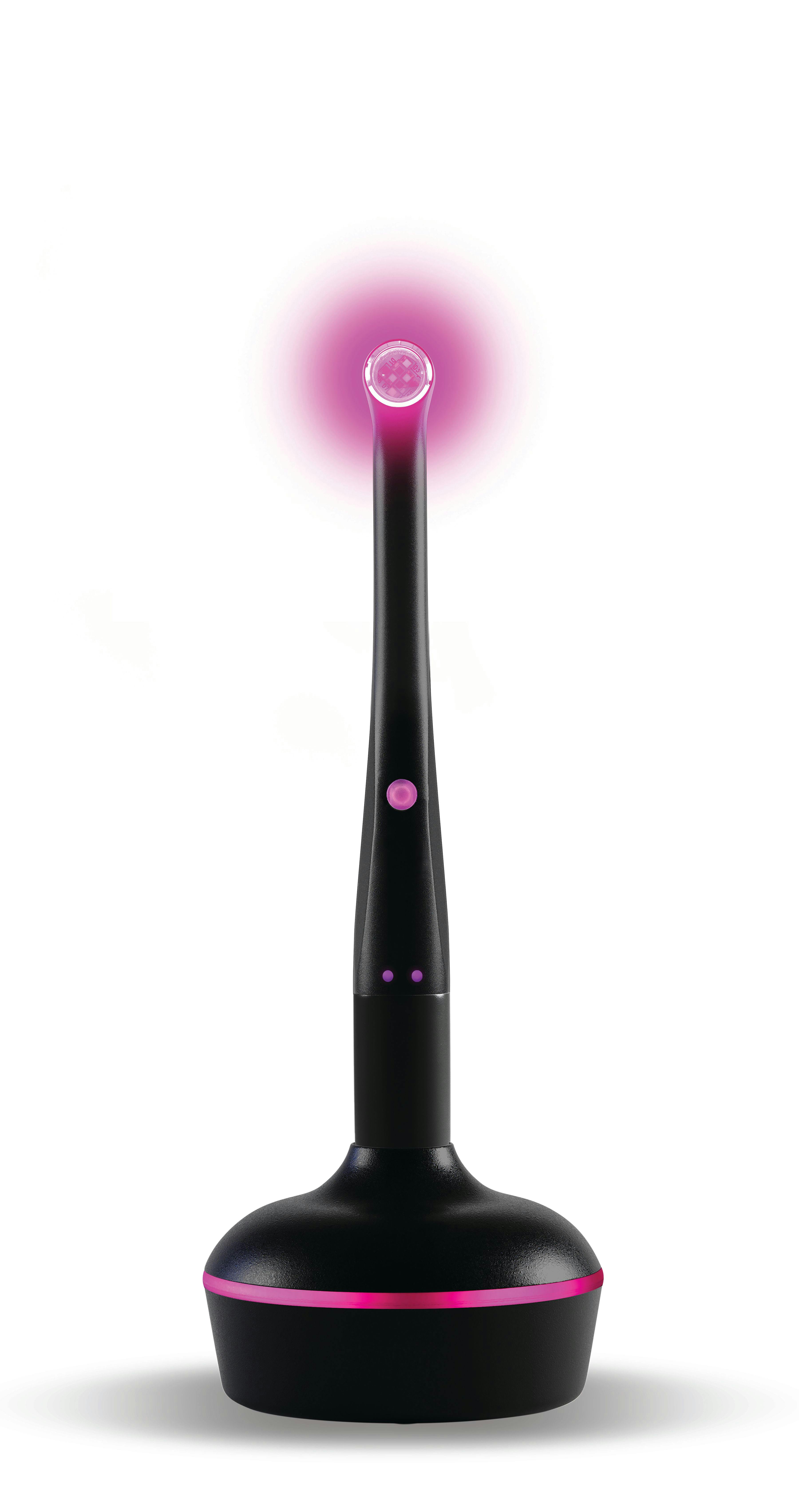 PinkWave curing light