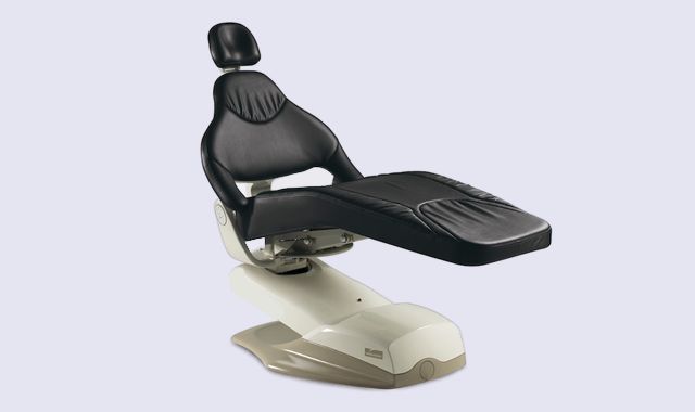 The 4 ergonomic ‘must-haves’ in a patient chair