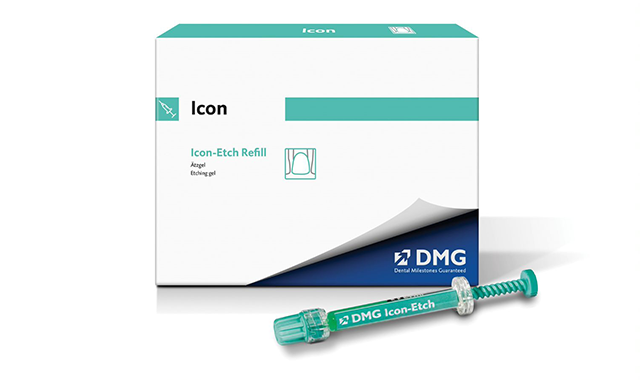 DMG expands its caries infiltration product line