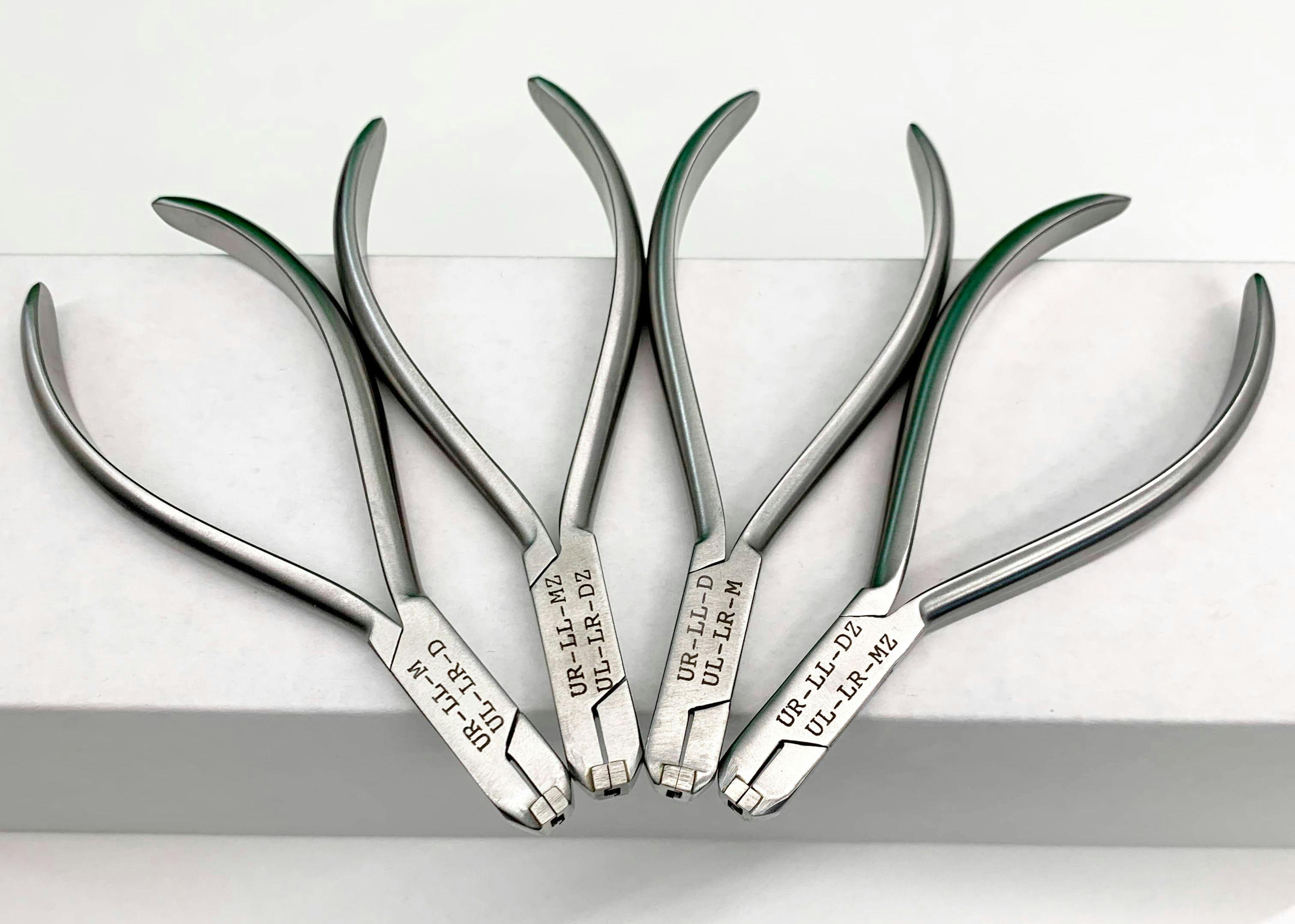 Progressive Dental Supply Introduces Second Order Bend Instruments