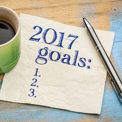 7 Professional Resolutions for the New Year