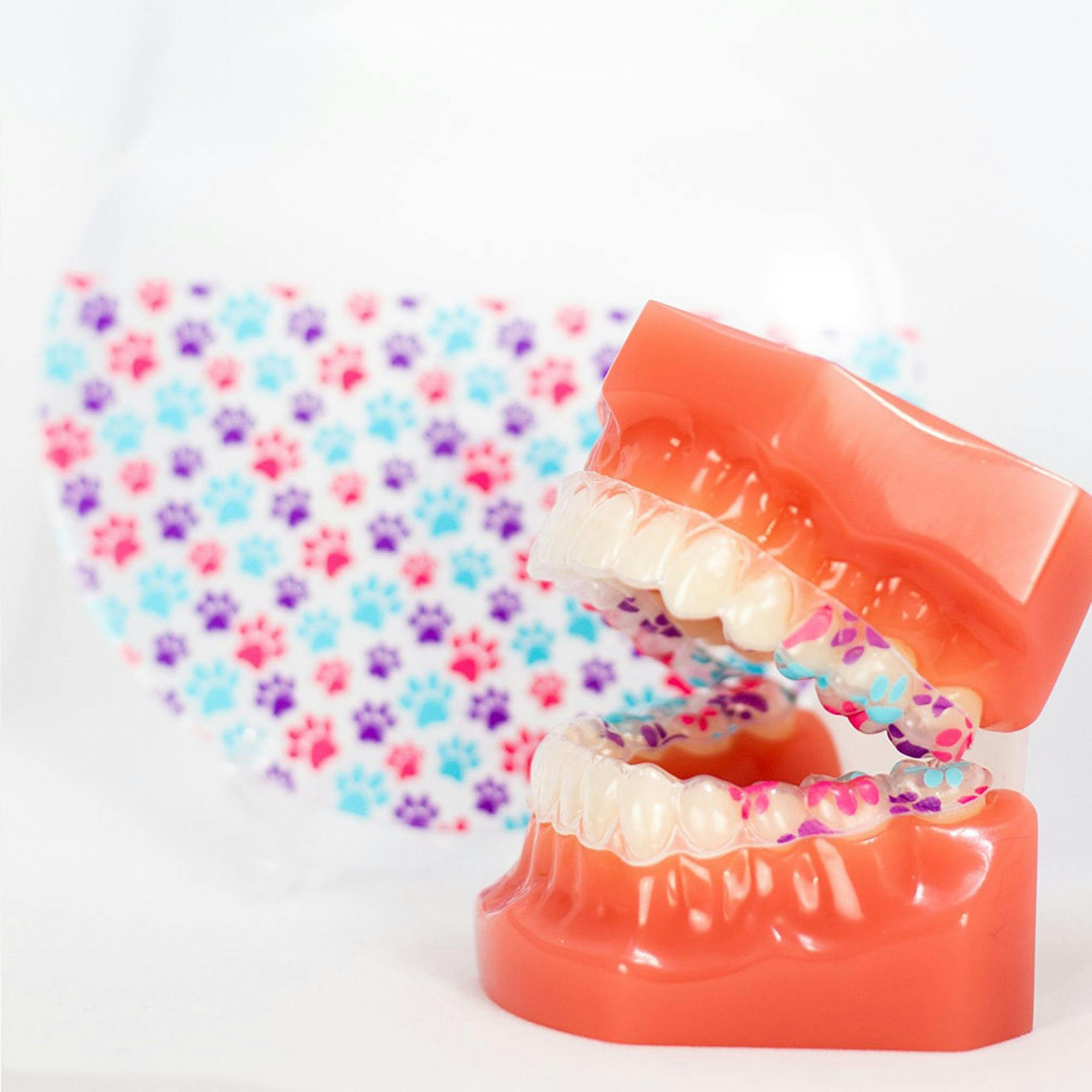 Dentagrafix Dental Appliances Now Available Through EasyRx