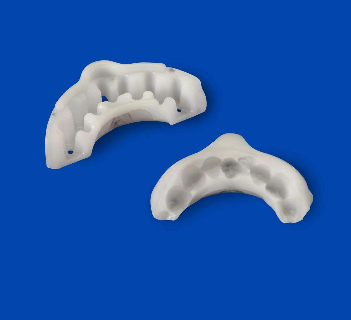 The GrindRelief PRO Bruxism Device