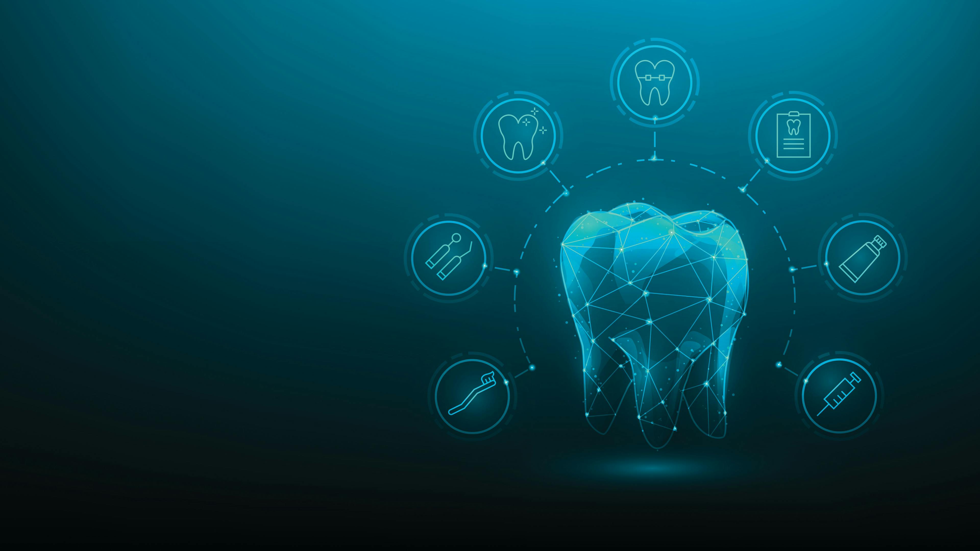 Tech Census 2023: Looking at the State of Dental Technology Today. Image: © Yellow Duck - stock.adobe.com