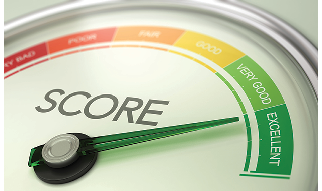 Top 5 DON'Ts to boost your credit score