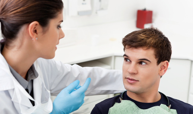4 ways a patient education system can benefit your dental practice and patients