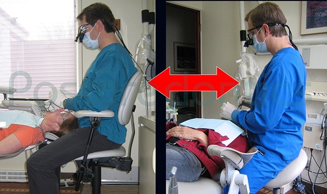 4 movement strategies for pain-free dental career