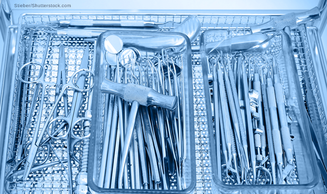 5 dos and don'ts of sterilization in the dental practice
