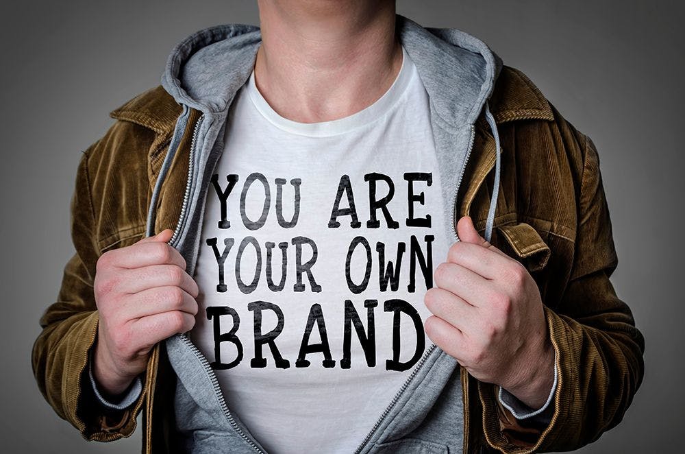 What Is Your Brand As A Dental Professional?