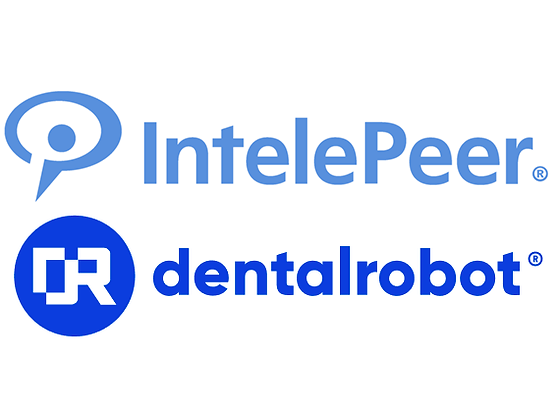 IntelePeer Partners With Dental Robot to Bring Artificial Intelligence to DSO Patient Communications