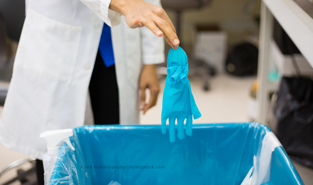 7 infection control resolutions you should make this year