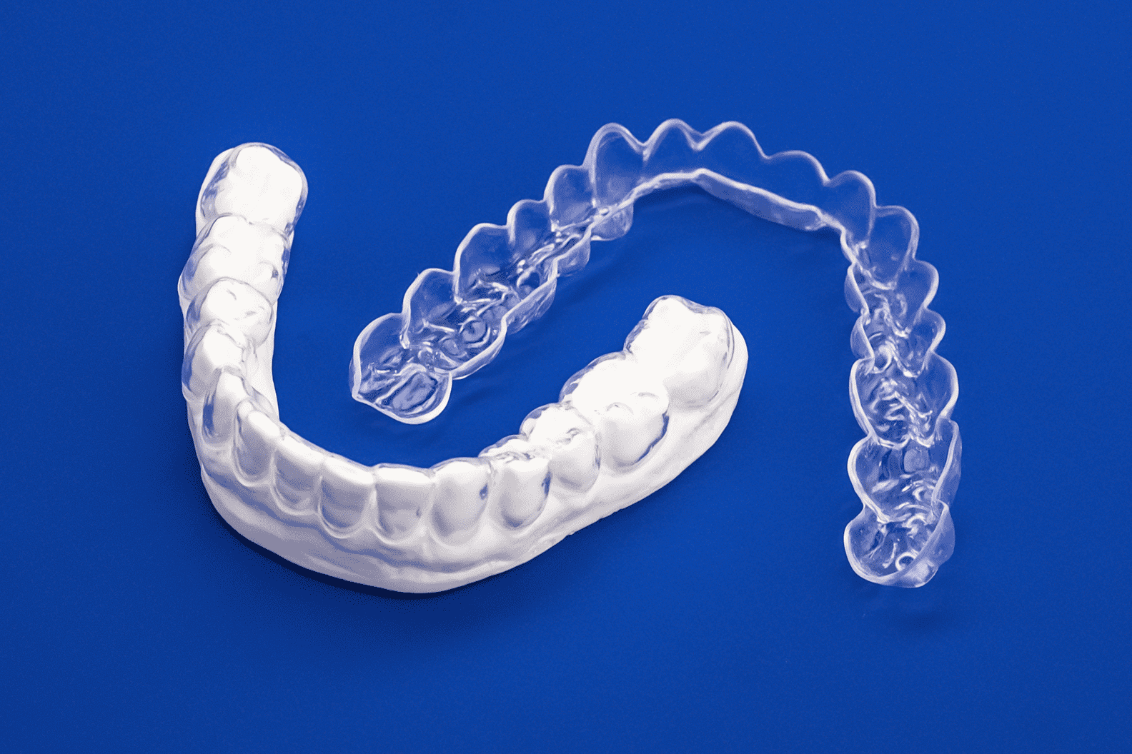 Orthosnap dental aligners