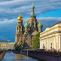 Ports of Call: What to Do in Saint Petersburg, Russia