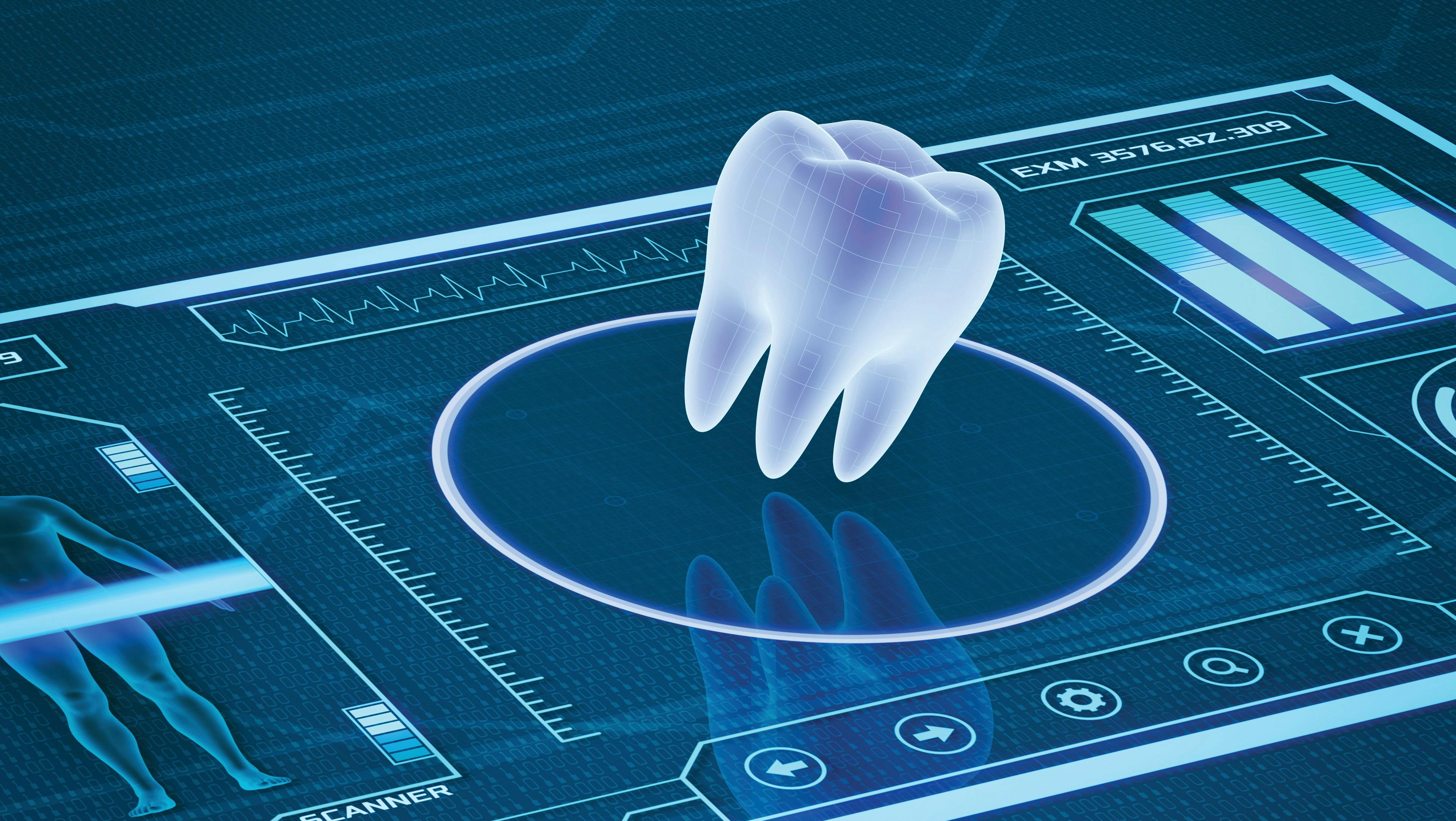 A Digital Dental Transformation