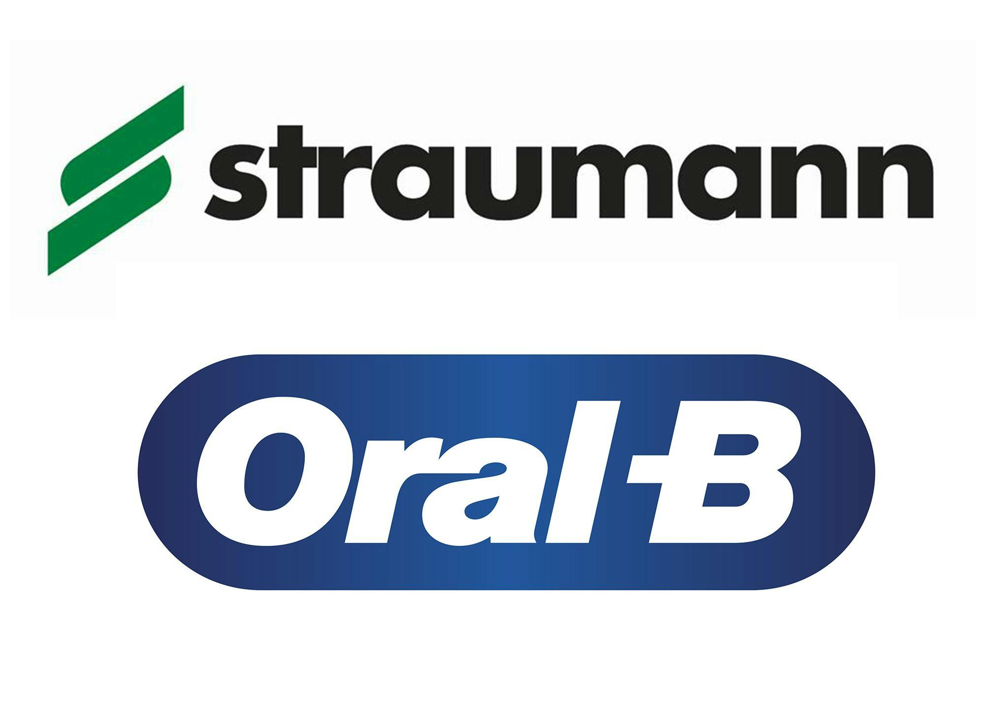 Oral-B and Straumann Partner for Periodontal and Peri-Implant Prevention Education