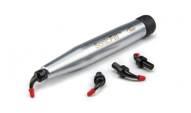 Tips from a dental assistant on using SonicFill from Kerr Dental