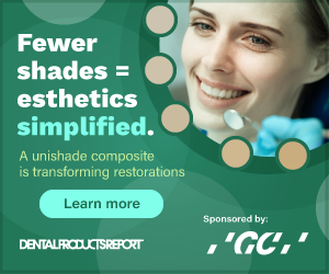 G-ænial™ A’CHORD: The Universal Composite That Simplifies Restorative Dentistry