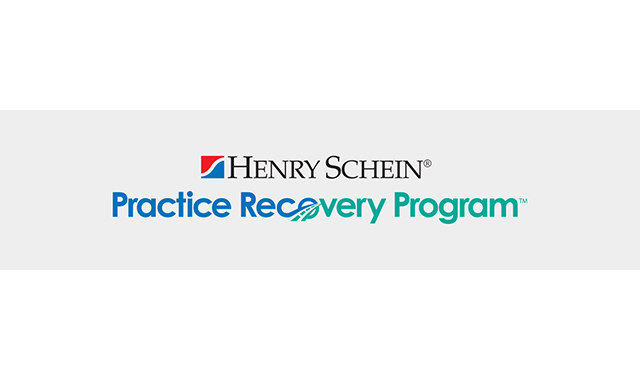 Henry Schein offers practice recovery program to help dentists safely return to providing care