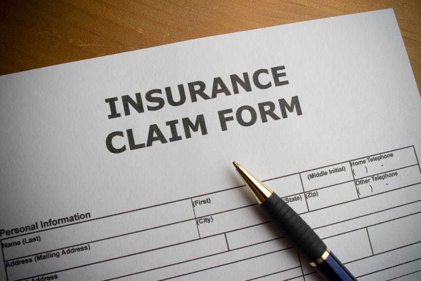 Is Your Universal Life Insurance Policy about to Crash? What to Do If It Is. 