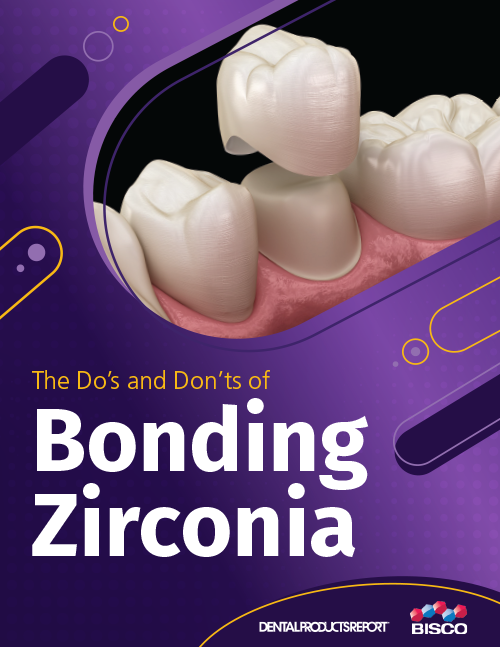 eBook: The Do's and Don'ts of Bonding ZXirconia