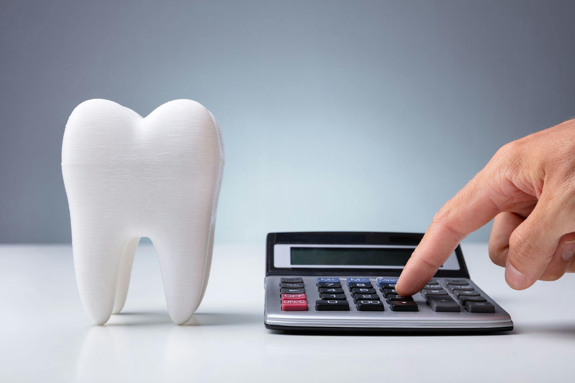 5 Tips to Assess a Payment Provider’s Billing Practices for Your Dental Practice. Photo courtesy of Andrey Popov/stock.adobe.com. 