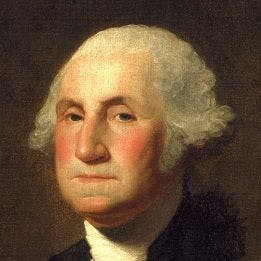 The Truth About George Washington's Teeth